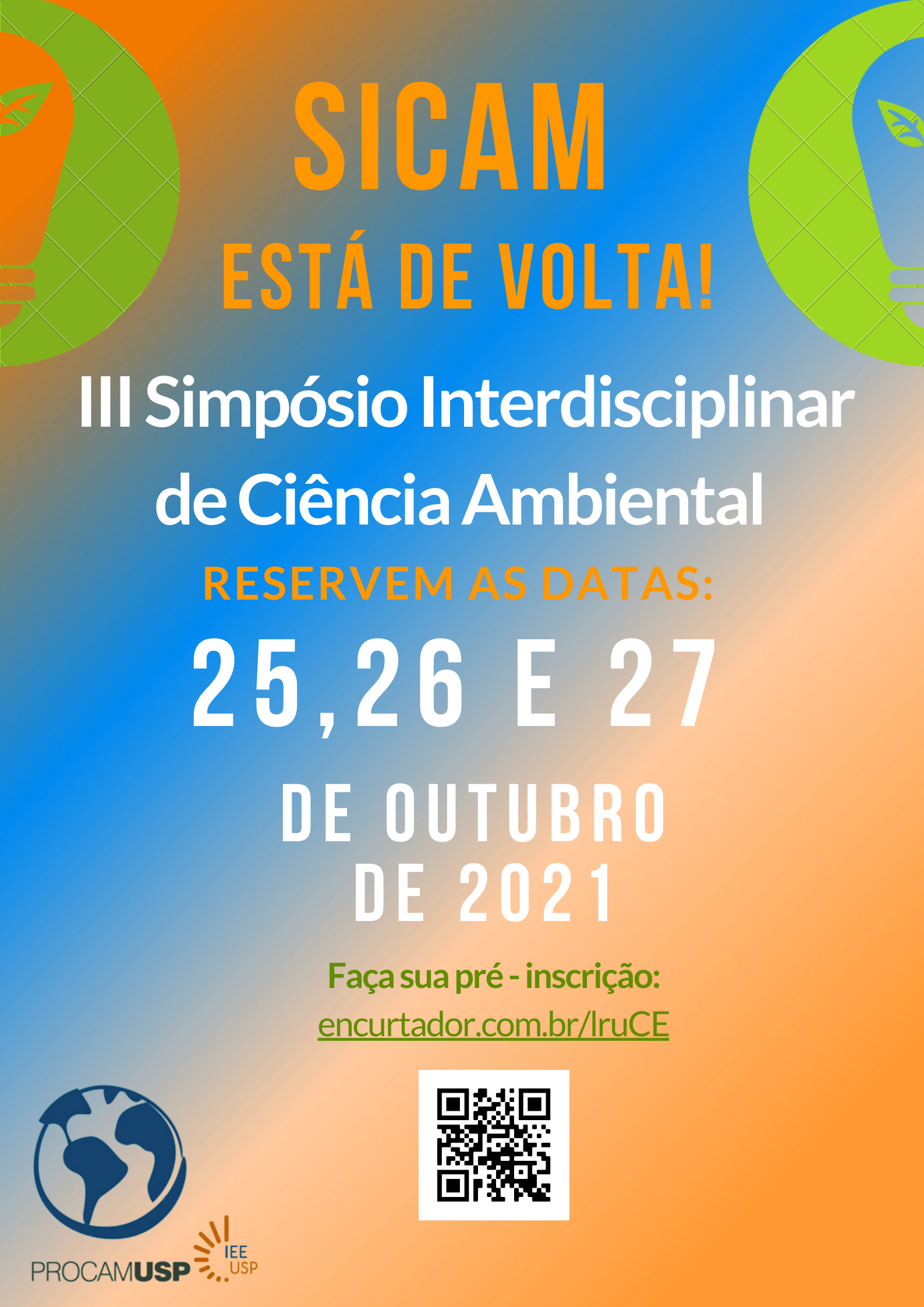 Save the date
